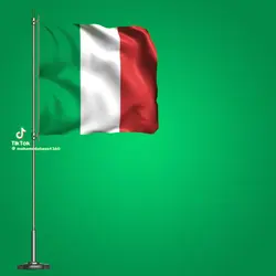 Bandiera italiana
