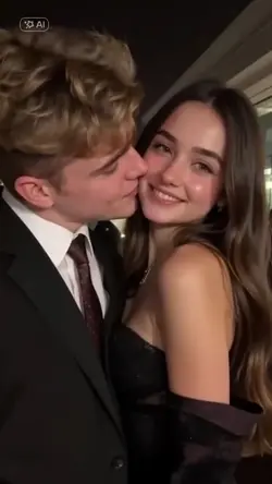 Kissing Ai 