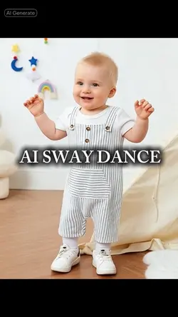 AI SWAY DANCE