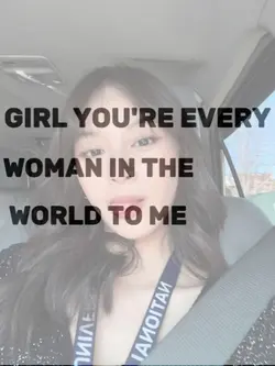 u everything to me