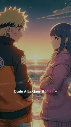 Naruto hinata 