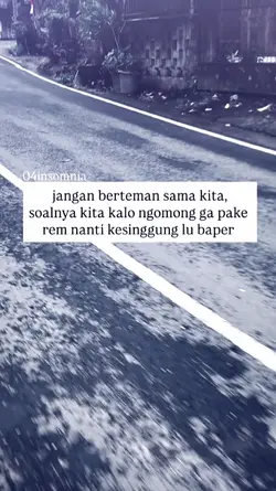 no mirror