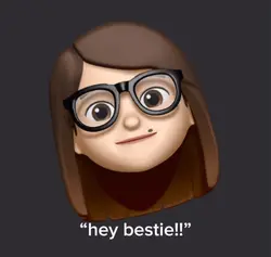 memoji story