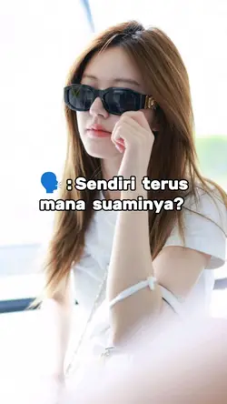 mana suaminya