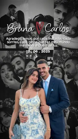 Namorados | Casal