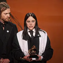 billie eilish edits
