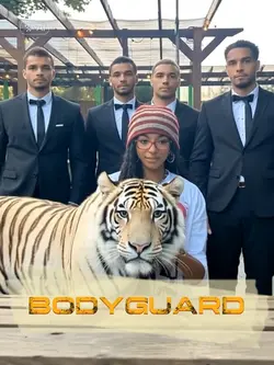 Bodyguard