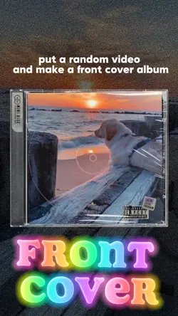 Random cd video 