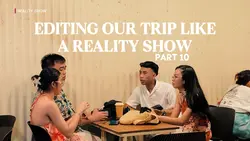 Part 10 Reality Show