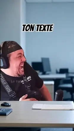 Tk78 fou rire 😂 
