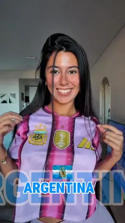 Selección Argentina