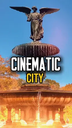 6 Clips Cinematic