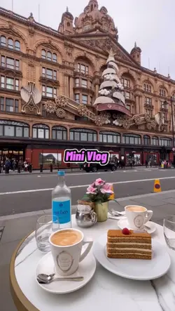 Mini Vlog 