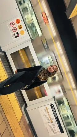 Trend slowmo kereta