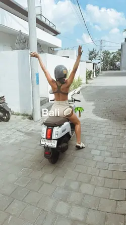 Bali 🌴🥥
