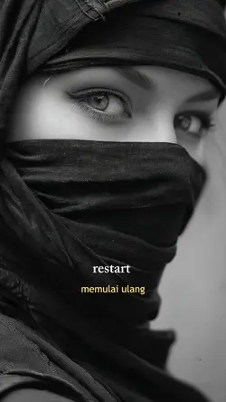 restart 
