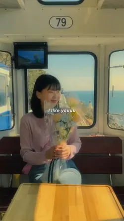 I really like you ♡