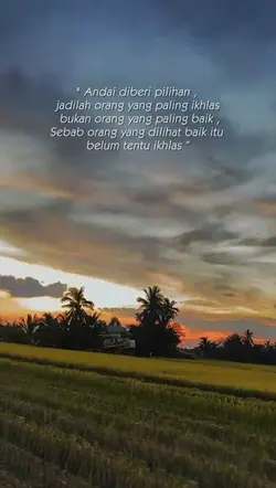 Tetap dalam Anganku