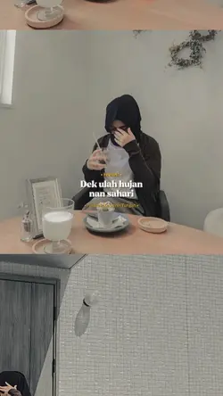 4 Foto Berjalan