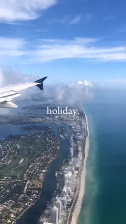 holiday