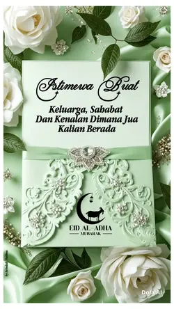 KAD EID ADHA 26526