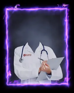 Nurse outfit
