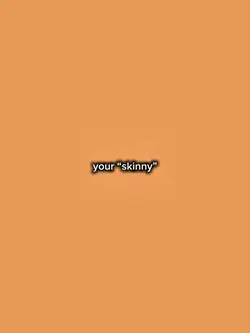 yourskinnyyourblonde