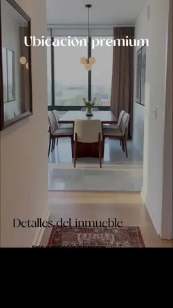 Tour moderno en segundos