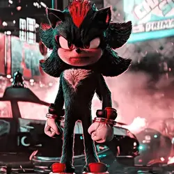 Shadow Edit