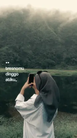lirik aesthetic 