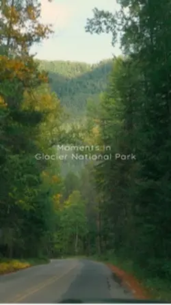 Moments In Nature