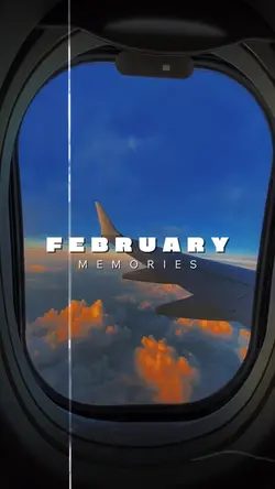 FEBRUARY Recap