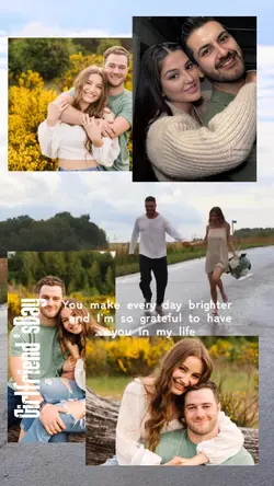 Girlfriend 's Day 