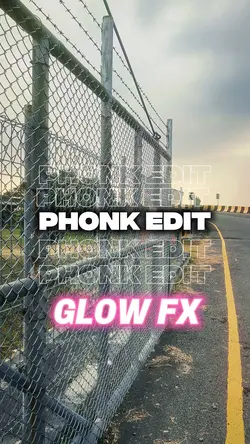 Phonk simple GLOW FX