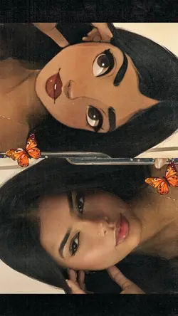 Ai cartoon