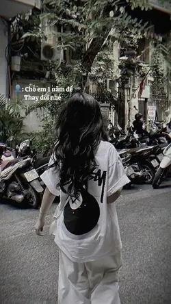 Trend trưởng thành