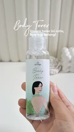 Body Toner 