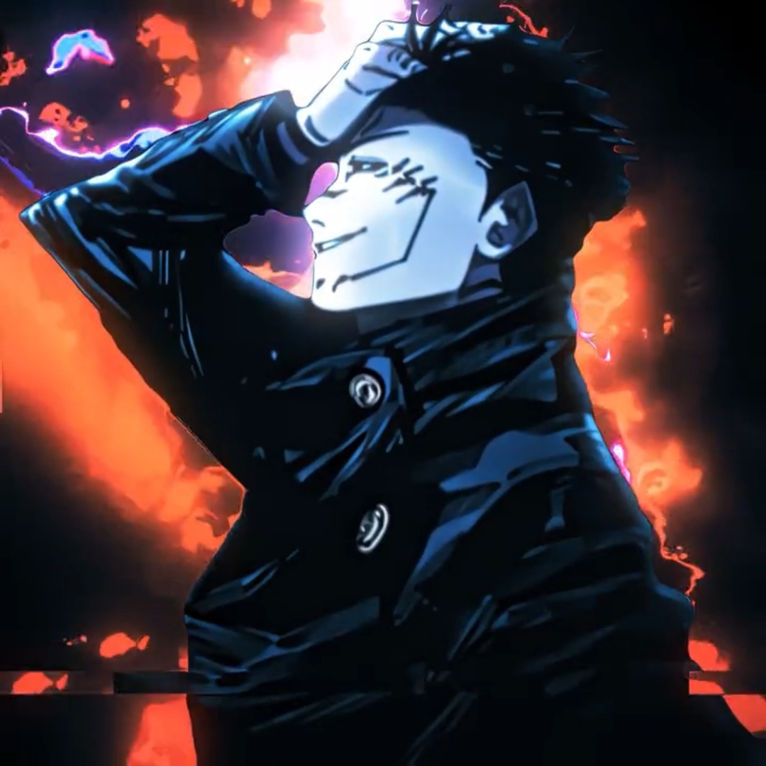 Sukuna x envy trend - CapCut