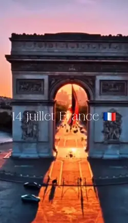 14 juillet 