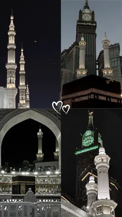 4pic in makkah 