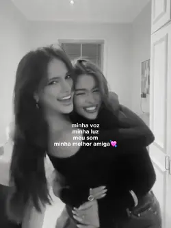 minha voz, luz ,som