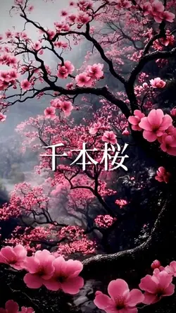 千本桜