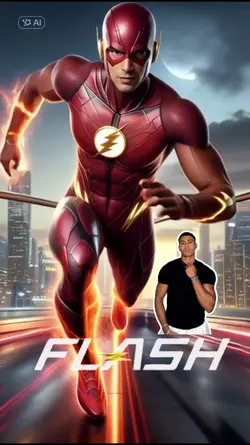 THE FLASH