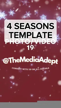 4 SEASONS - TMA