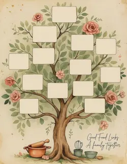 family tree