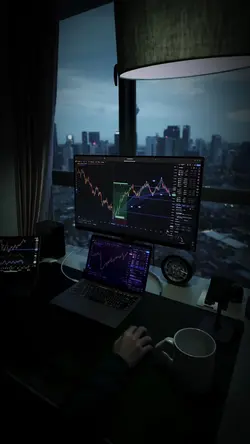 Trading