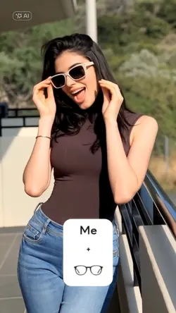 Me With Glasses 