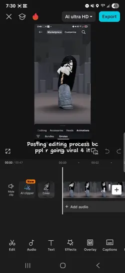 lowk long