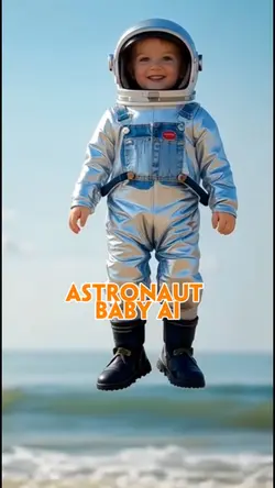 astronaut