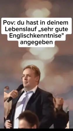 Englisch Kenntnisse 
